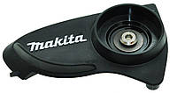 Крышка цепной пилы Makita BUC 122 оригинал 158471-6