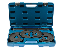 Універсальний набір для стиснення пружин амортизаторів ASTA A-SD1001 BMW МВ VAG Renault Ford Opel Peugeot Fiat