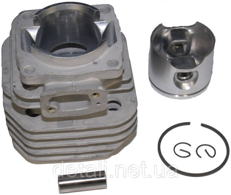 Поршнева бензопили Husqvarna 61 d48 "Woodman", фото 1