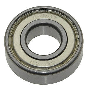 maaa★ Подшипник 6902ZZ 15*28*7 Makita оригинал 211242-3: купить оптом и