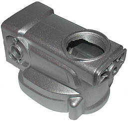 Корпус редуктора перфоратора Зеніт ЗПП- 1000/2 Профі