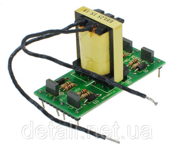 Трансформатор сварочного инвертора Элпром ЭИСА-250 IGBT (ID#1508134571 ...