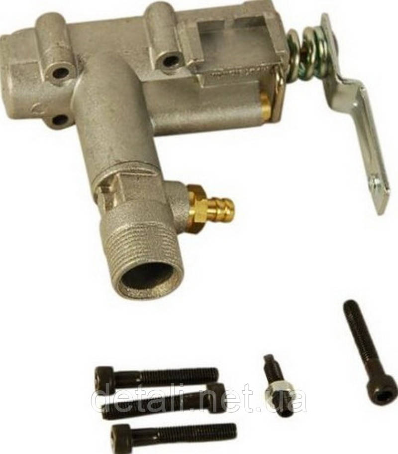 Голівка управління автомиття Bosch AQUATAC 115 F016F03364, фото 1