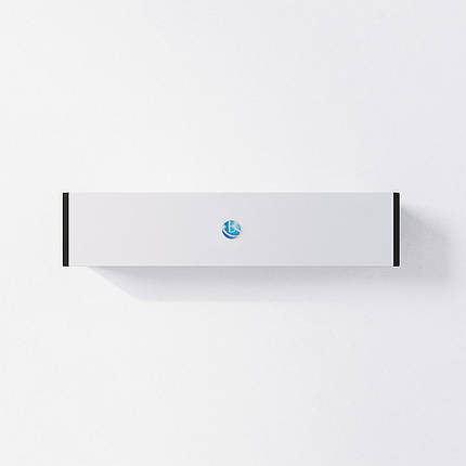 Бактерицидний рециркулятор BactoSfera ORBB 100 15x1, фото 1