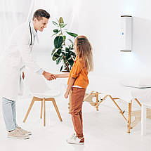 Бактерицидний рециркулятор BactoSfera ORBB 100 15x1, фото 3