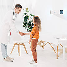 Бактерицидний рециркулятор BactoSfera ORBB 100 15x1, фото 4