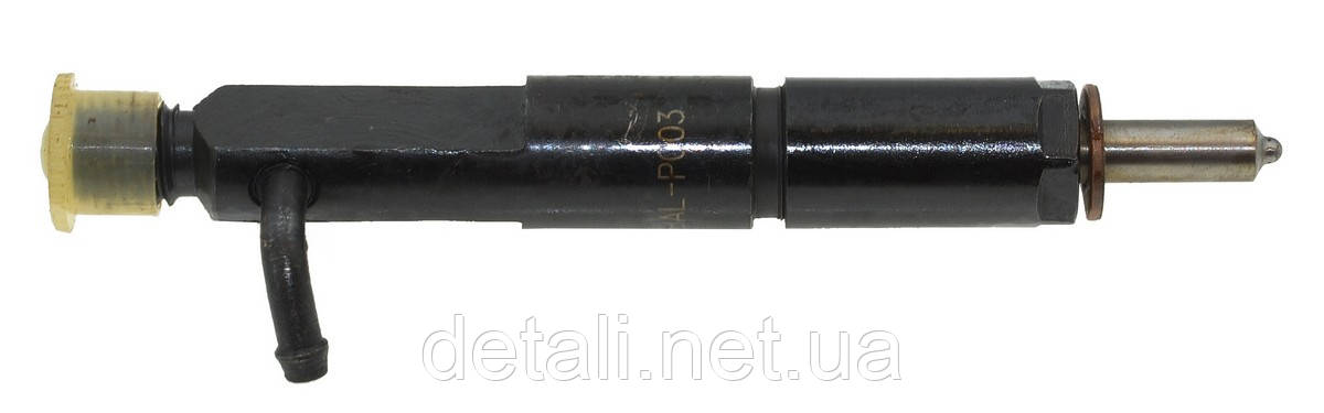 Форсунка (у зборі) мотоблок 186F(9Hp), фото 1