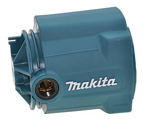 Корпус двигуна сабельной пилки Makita JR3050T оригінал 154498-4