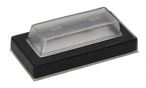 Кришка перемикача WPC-03 Daier