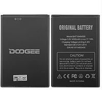 Аккумулятор для Doogee T5s