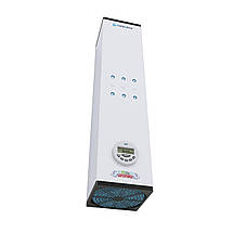 Бактерицидний рециркулятор BactoSfera ORBB 15x6 Vertical SUPERPOWER, фото 3