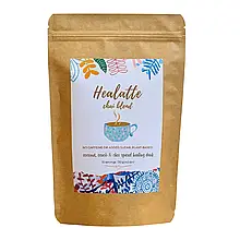 Зігріваючий напій CHAI BLEND, TM Healthy Tradition 150г