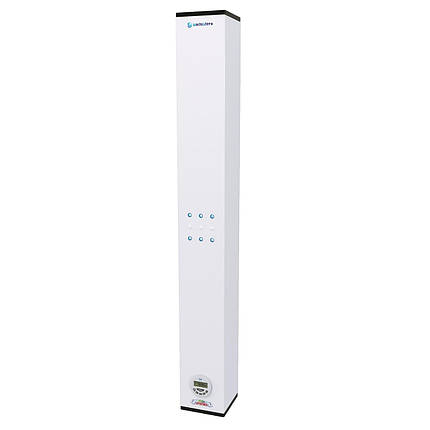 Бактерицидний рециркулятор BactoSfera ORBB 30x6 Vertical SUPERPOWER, фото 1