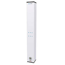 Бактерицидний рециркулятор BactoSfera ORBB 30x6 Vertical SUPERPOWER