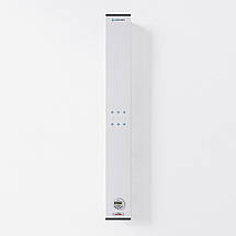 Бактерицидний рециркулятор BactoSfera ORBB 30x6 Vertical SUPERPOWER, фото 4