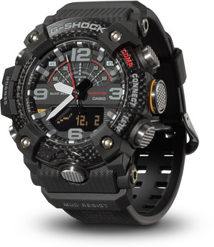 Годинник Casio GG-B100-1AER