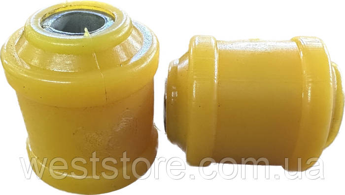 Сайлентблок втулка нижнего рычага Ваз 2108,2109,2113-2115,2110-2112 ...