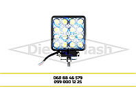 ФР 16 фара противотуманная LED 48W 55 мм