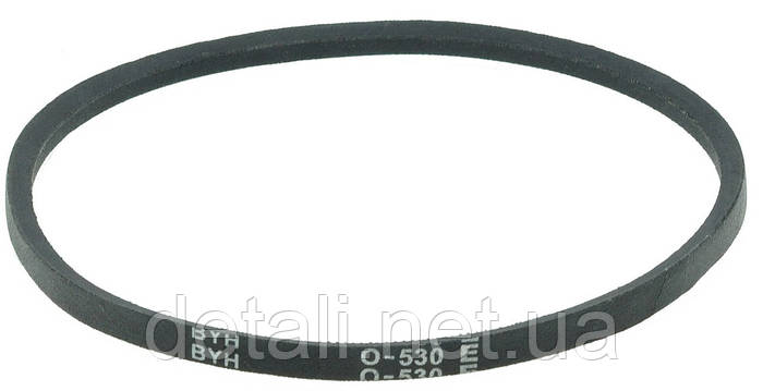 Купити Ремінь клиновий О-530Е, ціна 105 ₴ - Prom.ua (ID# 1046106256)