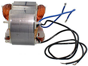 Статор перфоратора Елпром 1000 (d58 * 62 dвн42 L36)