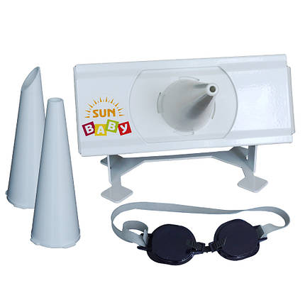 Тубус-кварц BactoSfera SUN BABY, фото 1