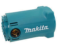 Корпус двигателя болгарки Makita GA9050 оригинал 140222-1