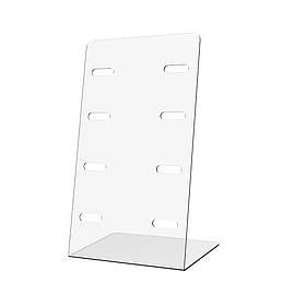 Підставка для окулярів EKOSTAR на 4 пари