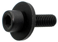 Гвинт з внутрішнім шестигранником M6x20 Makita 5604R оригінал 266024-8