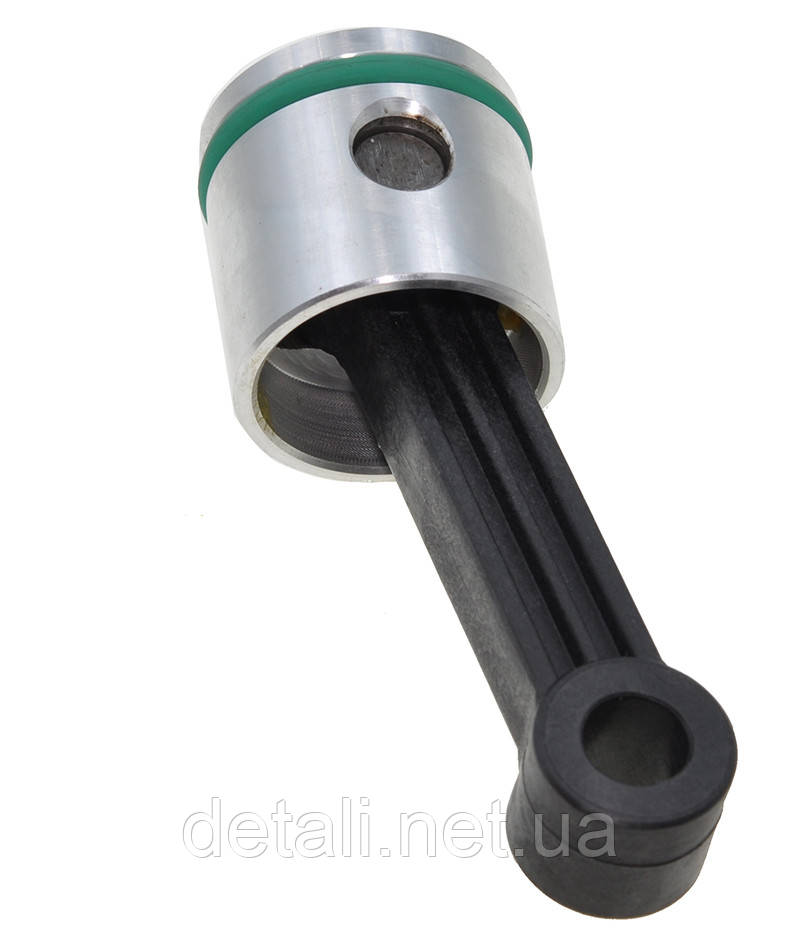 Поршень в зборі перфоратора Sparky BP 400E оригінал 157342 (d34, L93,5)