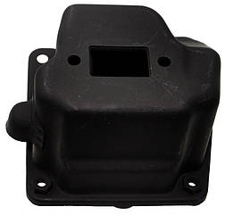 Глушник бензопили ST MS-440 аналог 11281400600