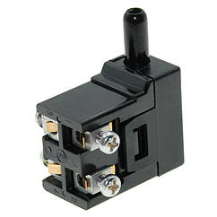 Вимикач ZGM-54 для електроножиці Makita JN1600, JS1600 оригінал 651821-9