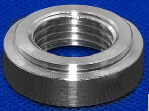 Гайка барабана Сепаратора Сич