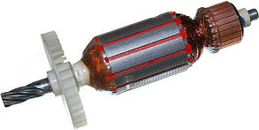 Якір перфоратор DWT SBH07 - 22 Тонни оригінал( 152*35 6-з  право)