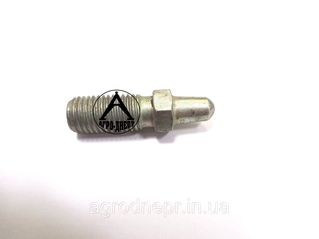 80-1602033 Болт упорний керування зчепленням МТЗ-1221, фото 1
