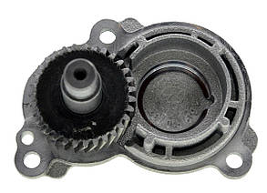 Фланець опорний дискова пилка Bosch GKS 165 оригінал 1619P11495.