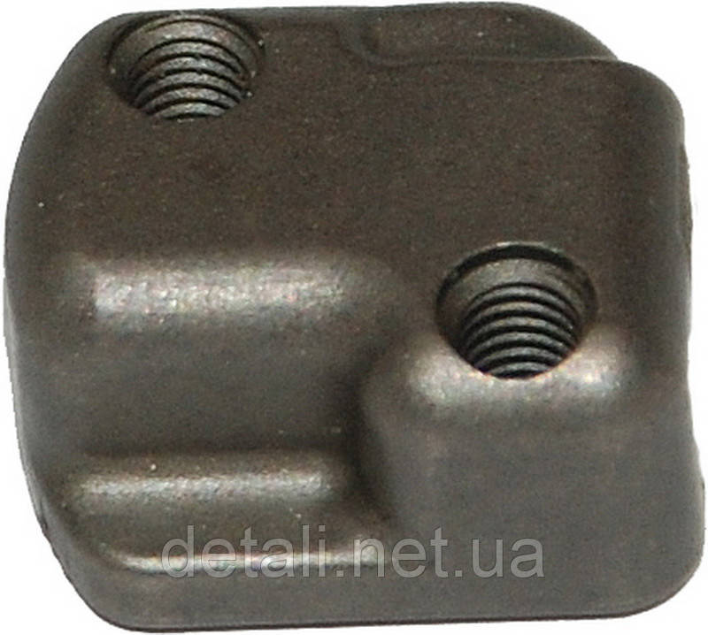 Пилкодержатель лобзика Makita 4324 / 4329 оригінал 313140-8