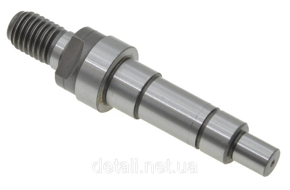 Вал болгарки УШМ Metabo W 2000 оригінал 341604160 (L101 d10*15*15*17*24)