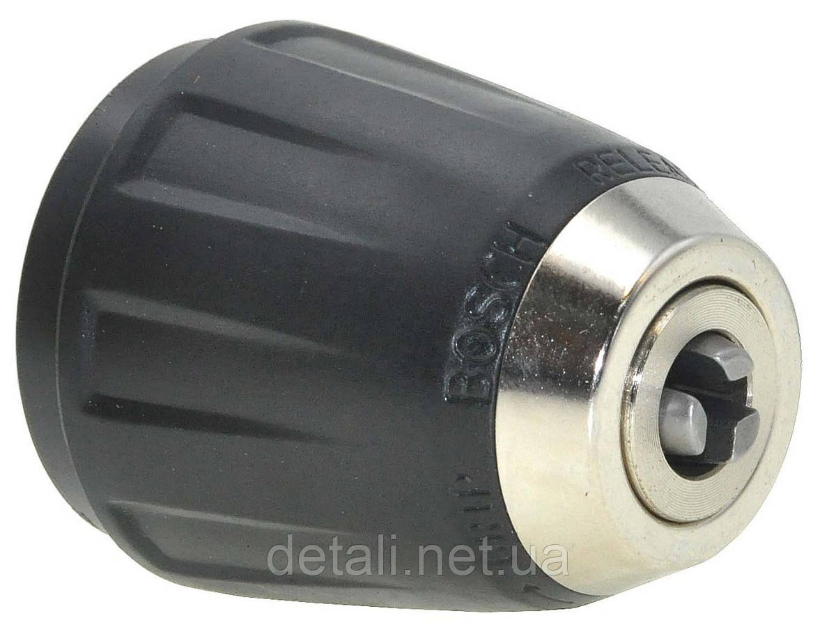 Швидкозатискний патрон шуруповерта Bosch GSR 10,8 V-LI-2 оригінал ...