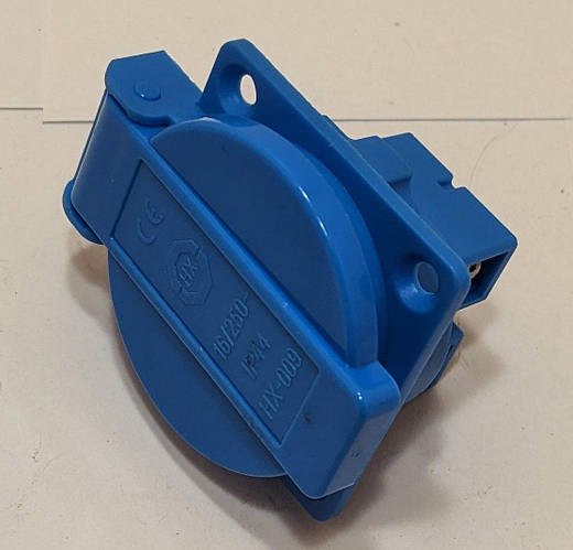 Розетка для бензогенератора 220V (ID#1850863895), цена: 84 ₴, купить на ...