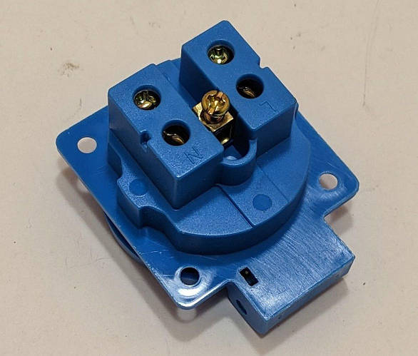 Розетка для бензогенератора 220V (ID#1850863895), цена: 84 ₴, купить на ...