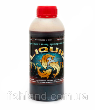 Ліквід Trinity Baits Cherry-Berry 500 м для підвищення ефективності лову