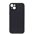 Чохол Gelius Full Soft iPhone 14 Plus Black