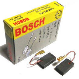 Щітки Bosch