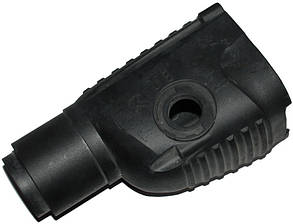 Корпус редуктора перфоратора Зеніт ЗПП- 1200 Профі