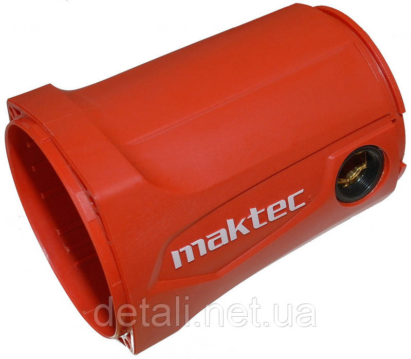 Корпус двигателя (статора) болгарки УШМ Maktec (Makita) MT902 оригинал 140495-6 - фото 1 - id-p614741397