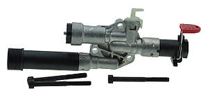 Головка насоса мийки високого тиску Bosch AQT 3400+/AQT 35-12 оригінал F016F04443