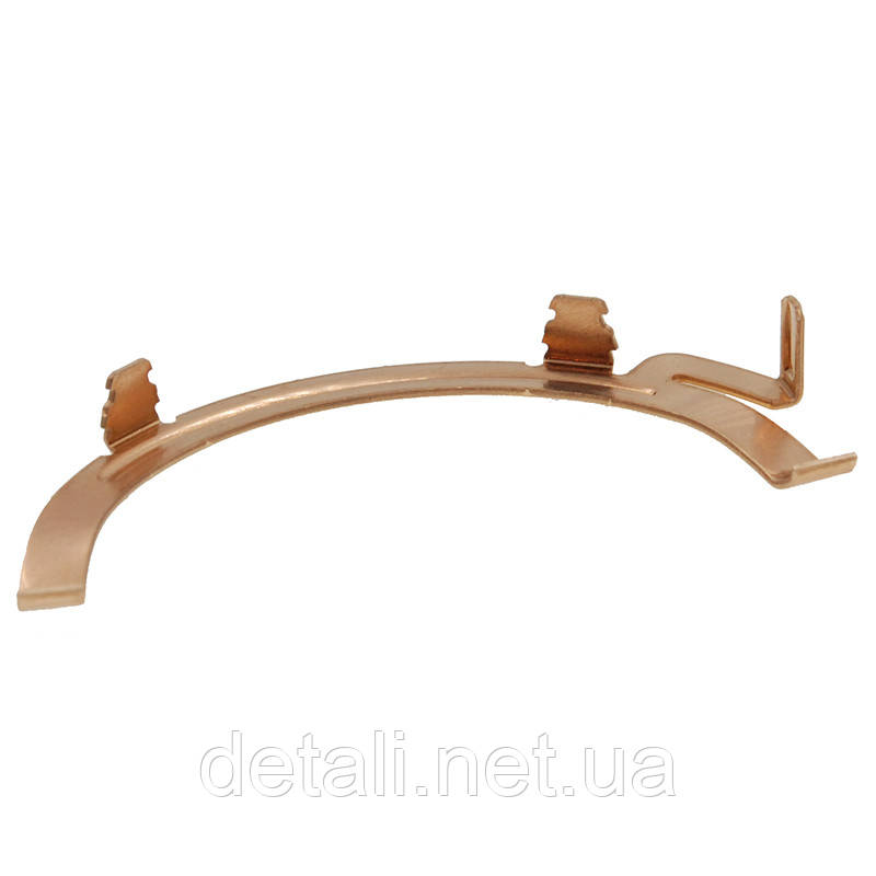 Контактна група перфоратора Bosch GBH 2-26 DFR оригінал 1611329024