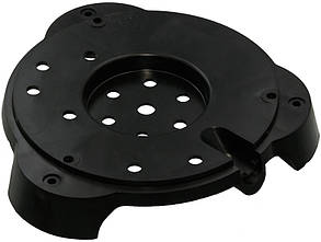 Опора( дно) Сепаратора Сич