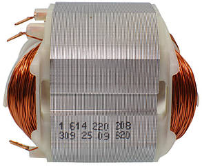Статор перфоратор Bosch GBH 2-28 DV/DFV оригінал 1614220208