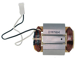 Статор перфоратора Makita HR2800 / 2810 оригінал 526584-5 (48*59 d вн 36 L40)